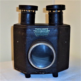 radioptican episcope